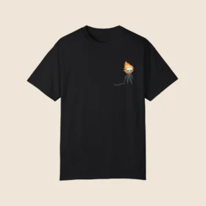 Ghost Rider T-shirt 3.0