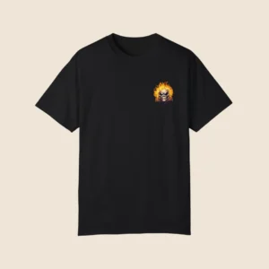 Ghost Rider T-shirt 2.0