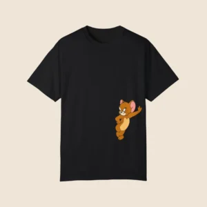 Mouse Tech Variation T-shirt