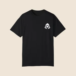 Identity hider T-shirt