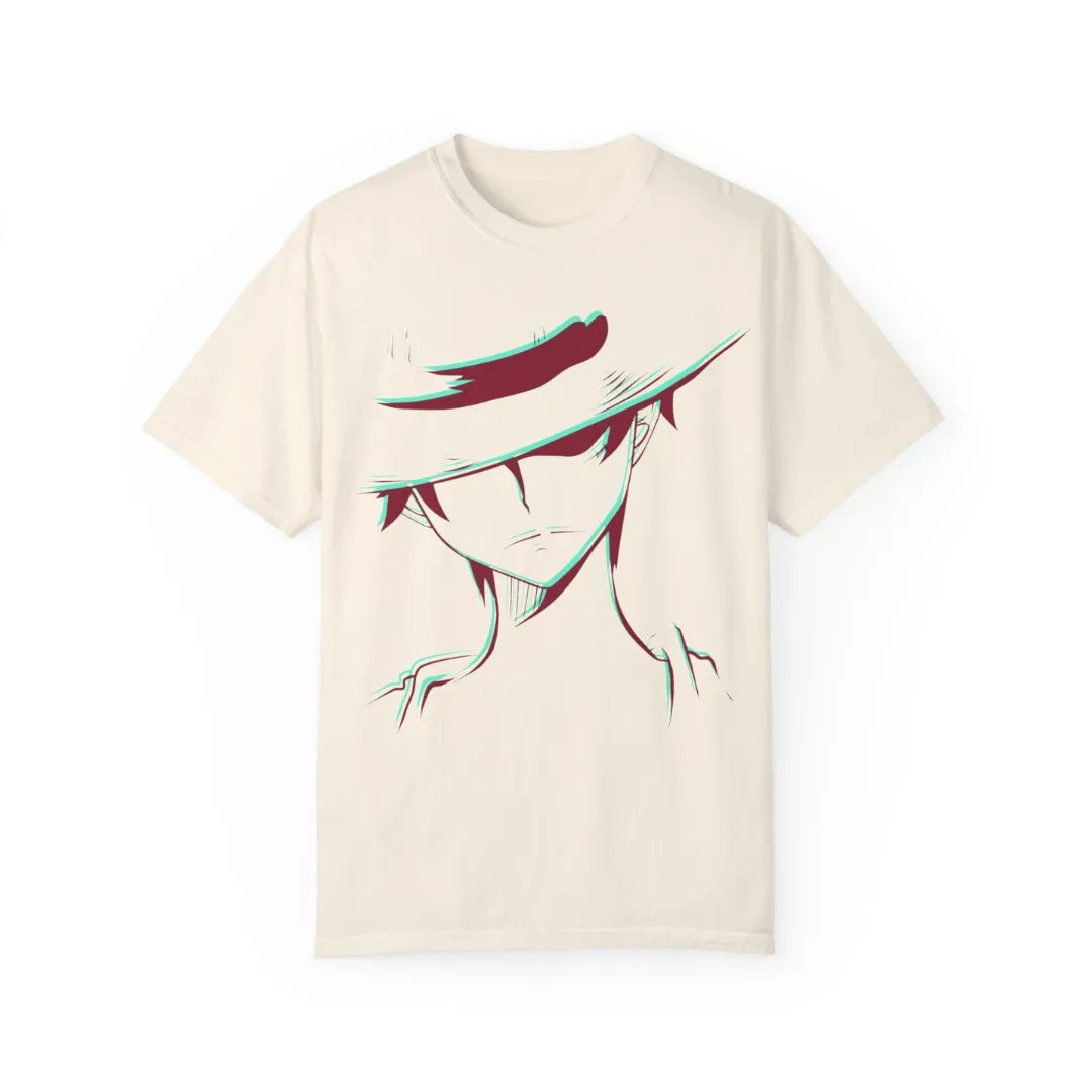 Anime 13.0 T-shirt