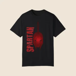 Spartans 2.0 T-shirt