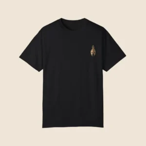 Spartans 1.0 T-shirt