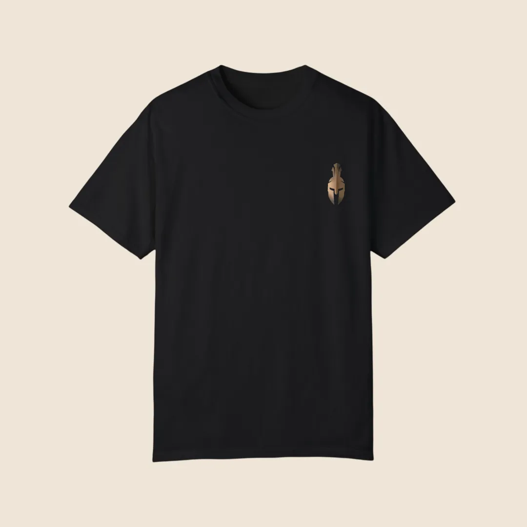 Spartans 1.0 T-shirt