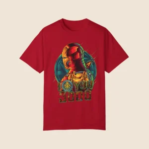 Iron man 2.0 T-shirt