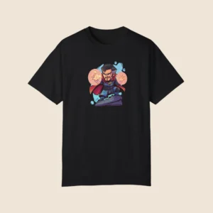 Dr. Strange Avengers T-shirt