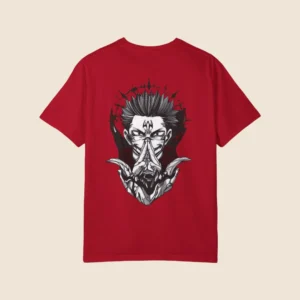 Anime 12.0 T-shirt