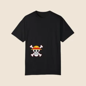 Anime 11.0 T-shirt