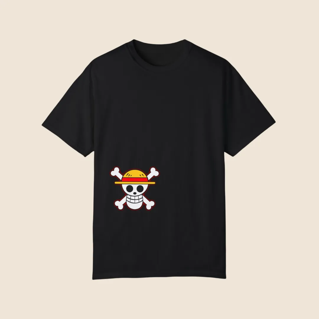 Anime 11.0 T-shirt
