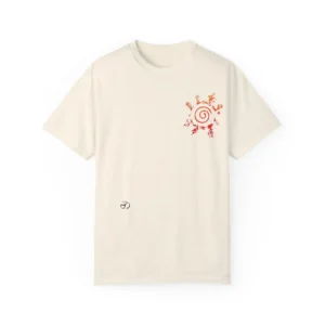 Anime 9.0 T-shirt