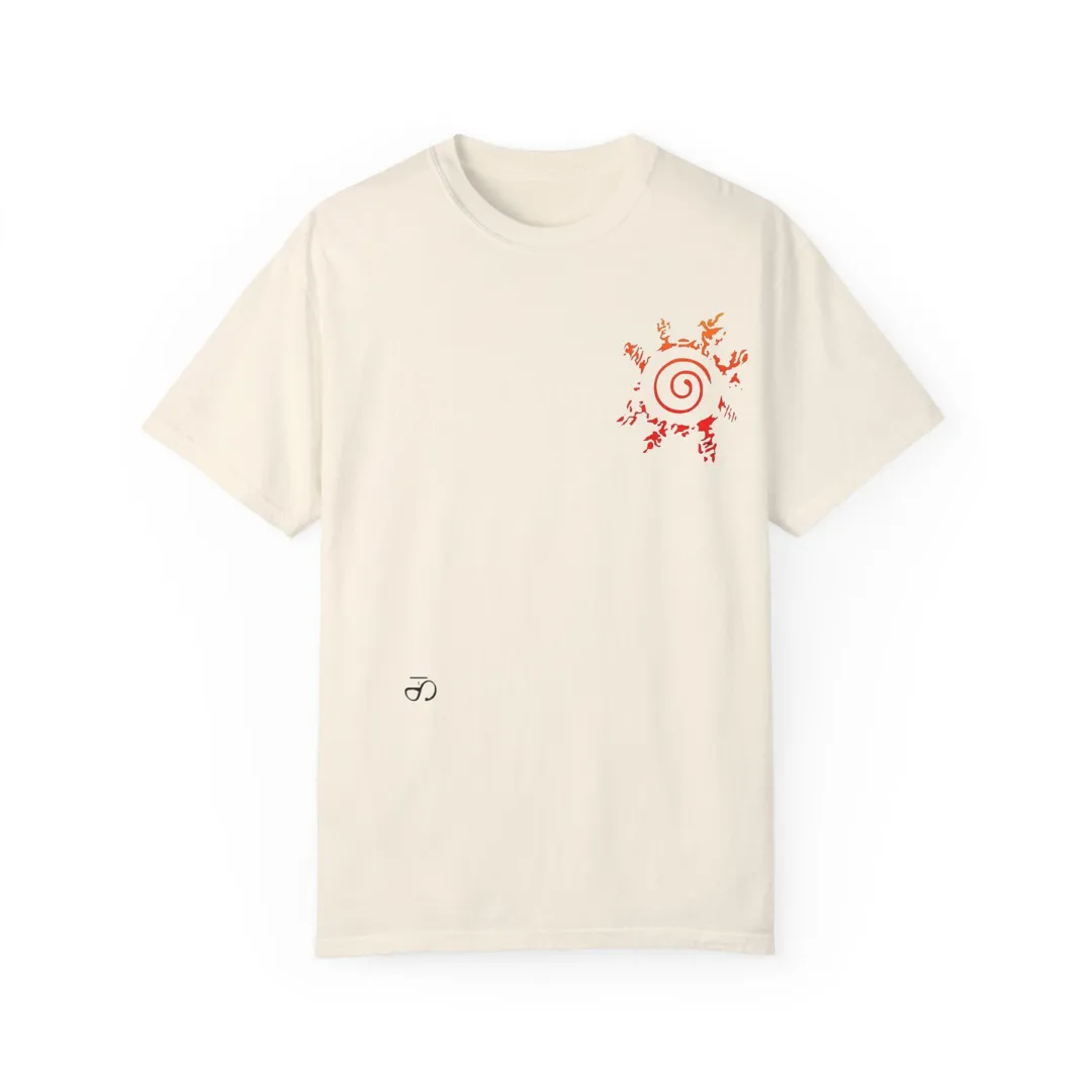 Anime 9.0 T-shirt