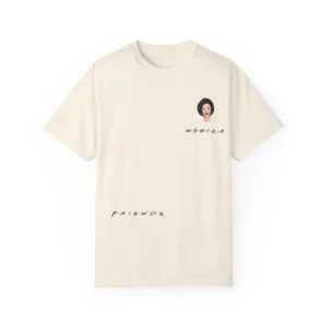 Monica Friends T-shirt