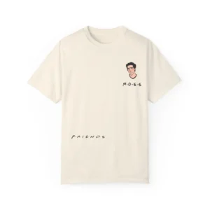 Ross Friends T-shirt