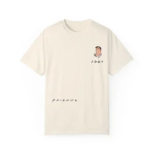 Joey Friends T-shirt