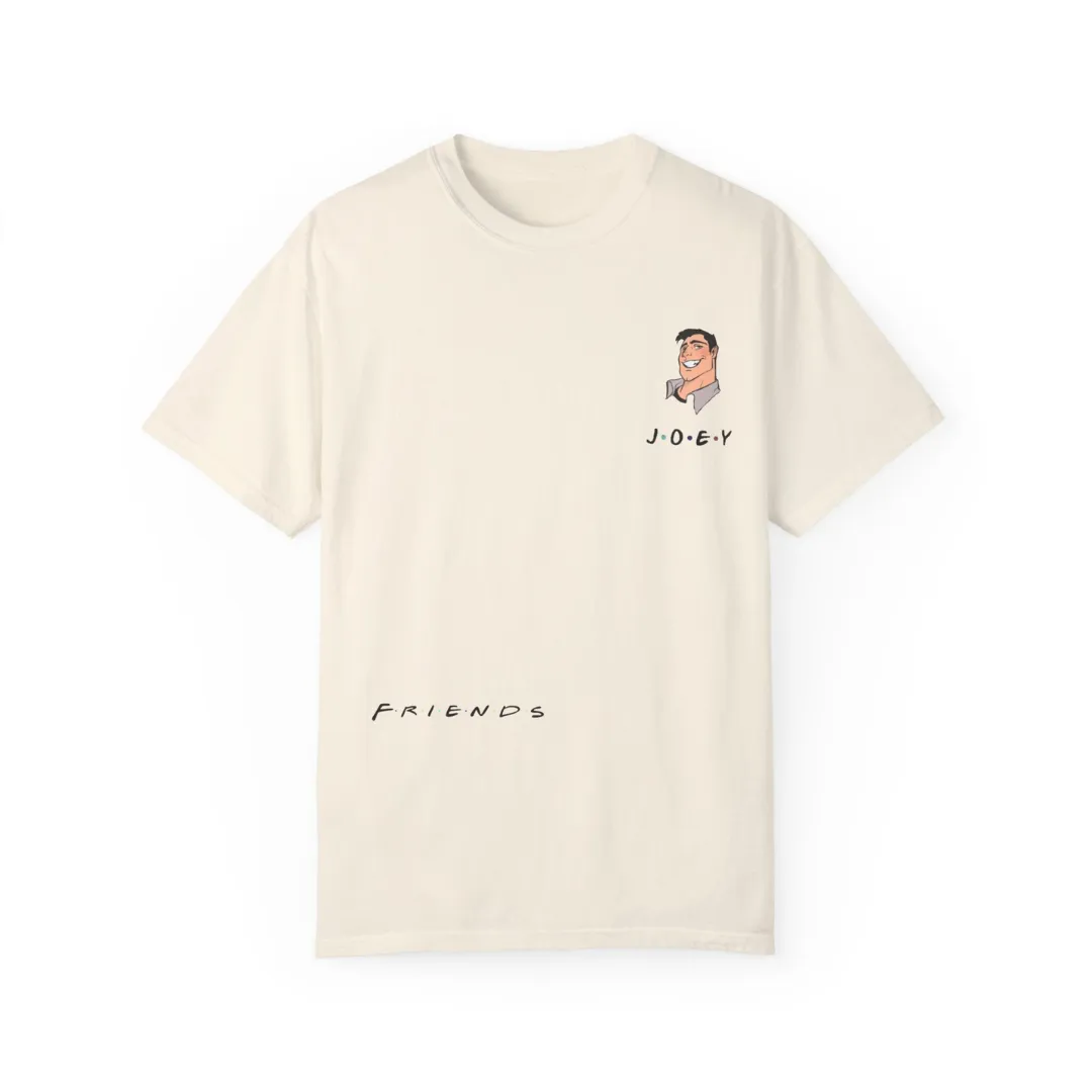 Joey Friends T-shirt