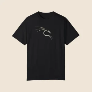 Dragon Logo T-shirt