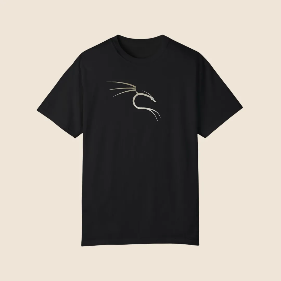 Dragon Logo T-shirt