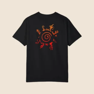 Anime 8.0 T-shirt