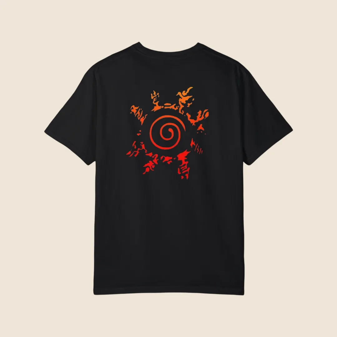 Anime 8.0 T-shirt