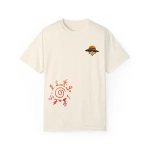 Anime 7.0 T-shirt
