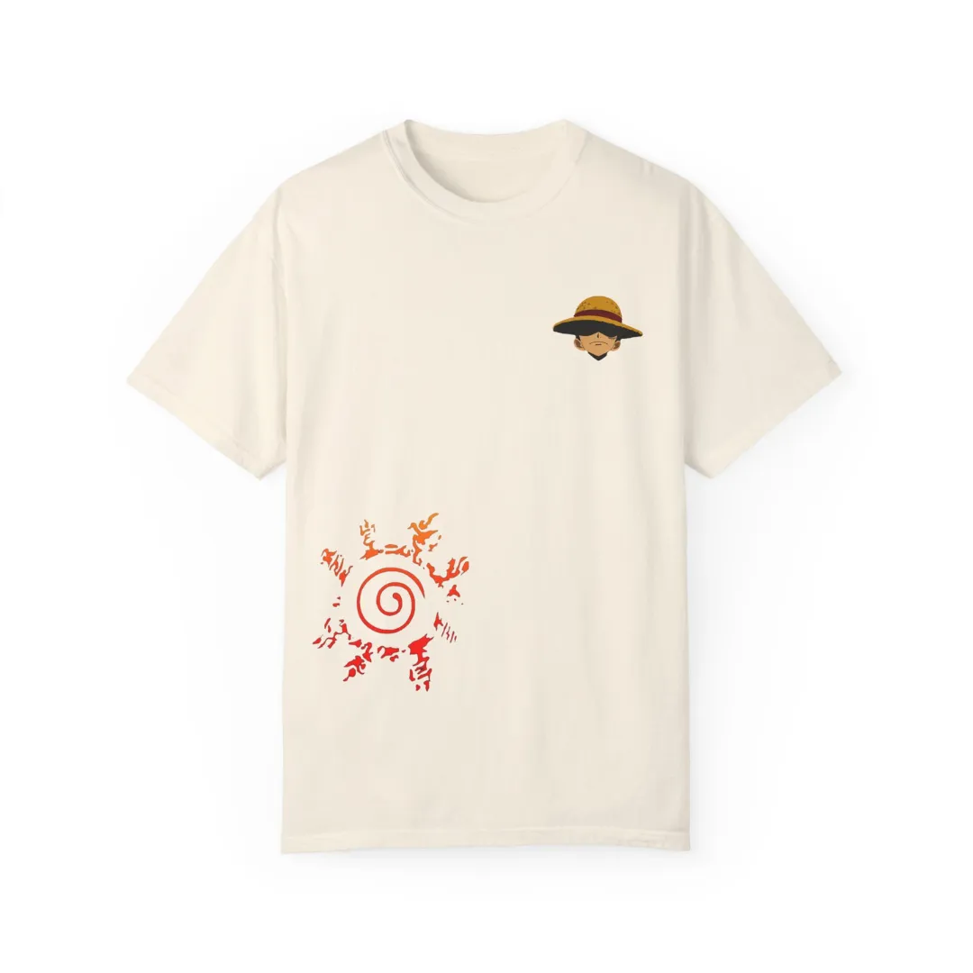 Anime 7.0 T-shirt