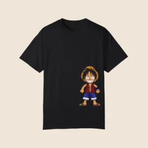 Anime 6.0 T-shirt