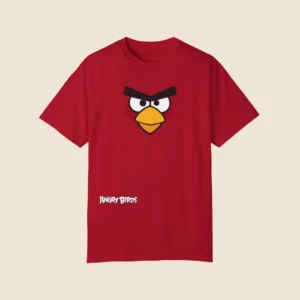Angry Birds 7.0 T-shirt