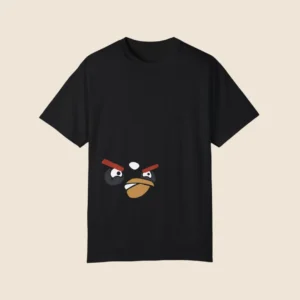 Angry Birds 6.0 T-shirt